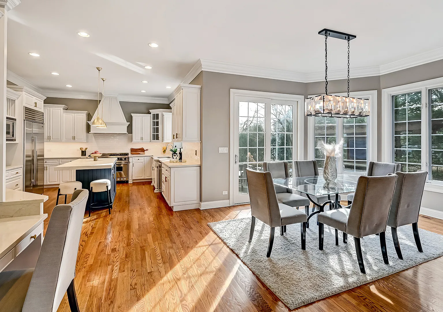Contact Susan Cook Homes