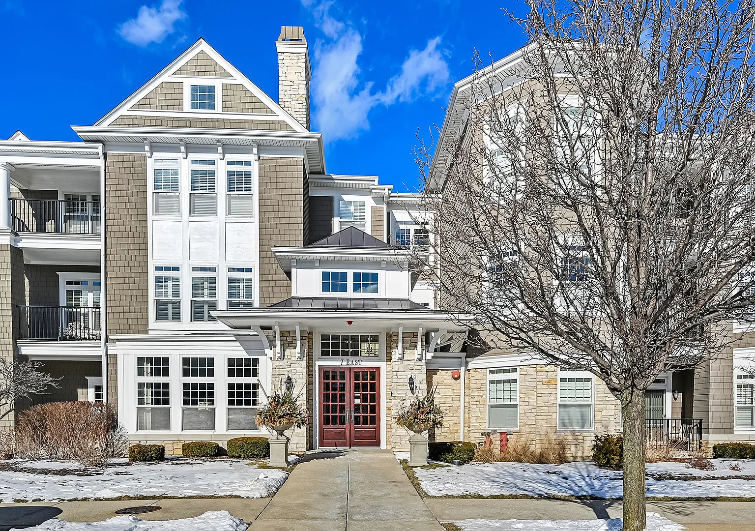 7 Kennedy Ln, Unit 201