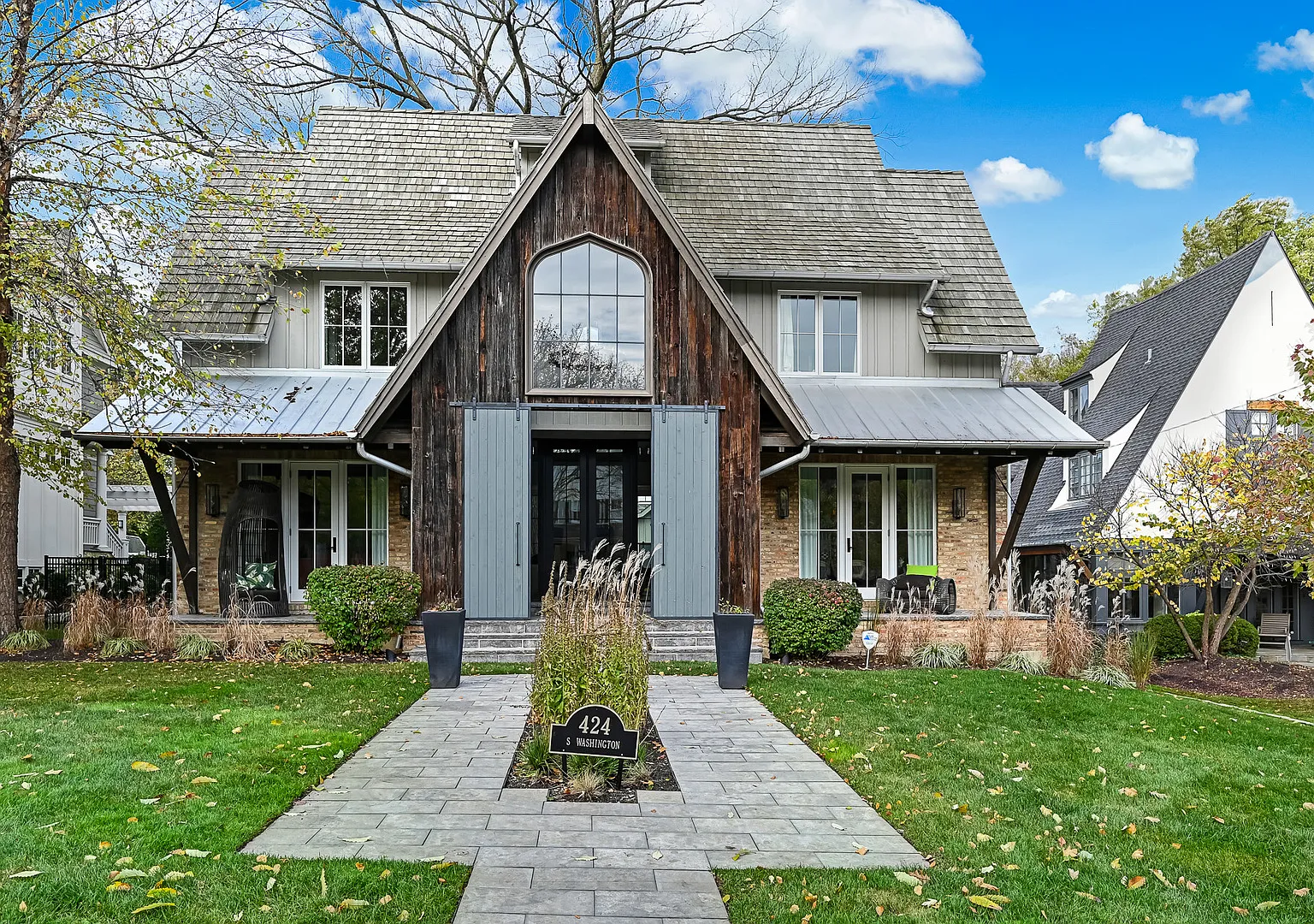 424 S Washington St, Hinsdale, IL