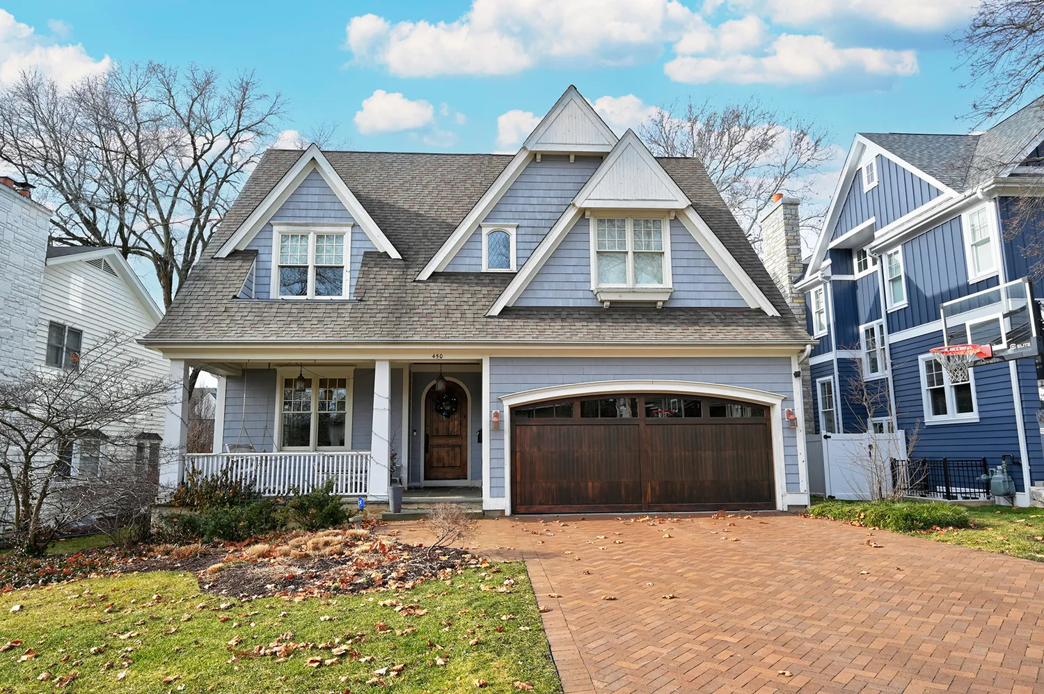 450 S Vine St, Hinsdale, IL