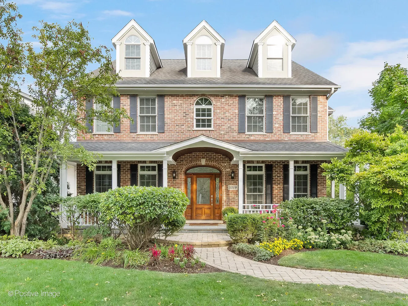 5519 S Washington St, Hinsdale, IL