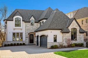 5547 S Elm St, Hinsdale, IL