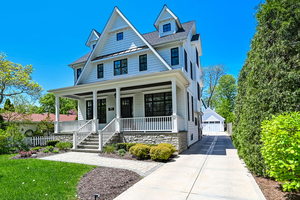 5650 S Washington St, Hinsdale, IL