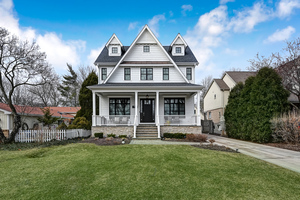5650 S Washington St, Hinsdale, IL
