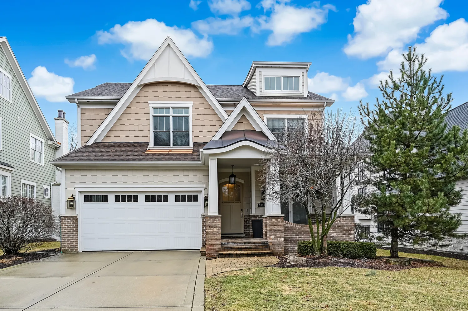 5830 S Washington St, Hinsdale, IL