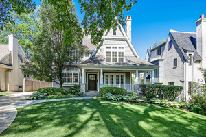 626 S Quincy St, Hinsdale, IL