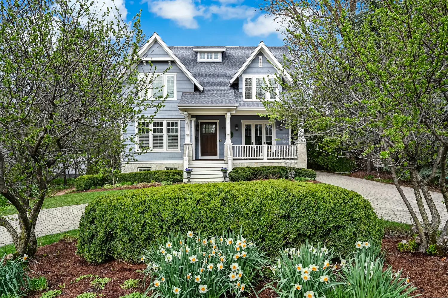 910 S Grant St, Hinsdale, IL