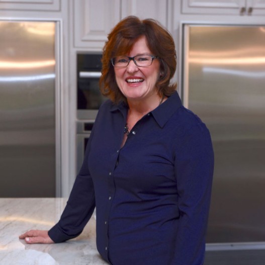 Susan Cook, real estate broker